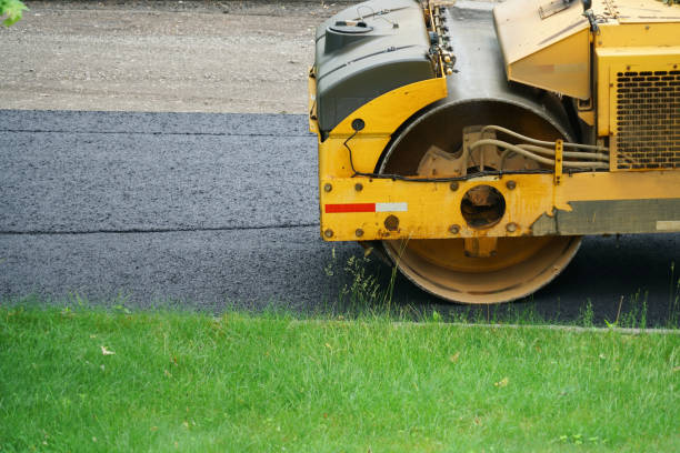 Best Commercial Driveway Pavers  in Cut Off, LA